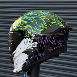 RUROC ATLAS 4.0 JOKER EDİTİON