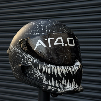 RUROC ATLAS 4.0 JORMUNGANDR