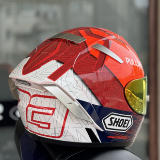 Shoei Pull&Bear 93 Kask
