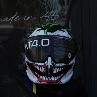RUROC ATLAS 4.0 JOKER EDİTİON