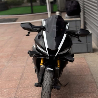 ZX10R SİNYALLİ AYNA UNİVERSAL Bİ ÇOĞU MOTORA UYUMLU