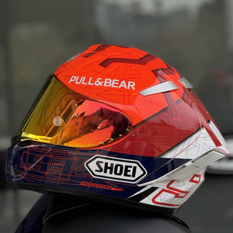 Shoei Pull&Bear 93 Kask