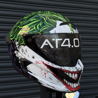 RUROC ATLAS 4.0 JOKER EDİTİON