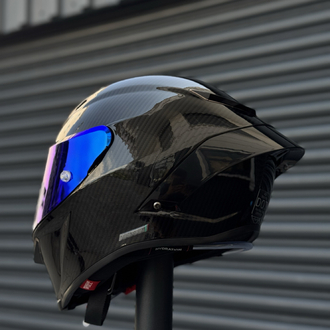 AGV PİSTA GP RR CARBON BLUE