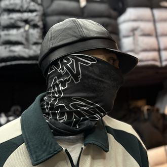Art Not is Crime Made in 46 Özel Seri Buff