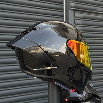 AGV PİSTA GP RR ORANGE