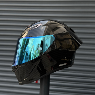 AGV PİSTA GP RR CARBON BLUE