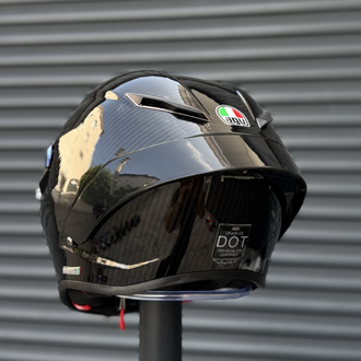AGV PİSTA GP RR CARBON BLUE