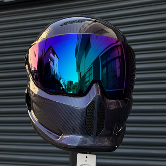 RUROC ATLAS 4.0 NEBULA CARBON