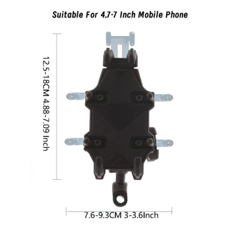 TELEFON TUTUCU 4,5