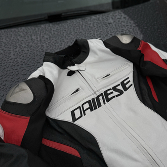 Dainese Hakiki Dana Derisi Mont