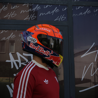 Shoei X14 Redbull 93Marquez