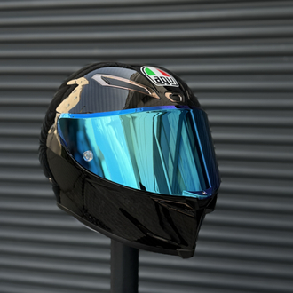 AGV PİSTA GP RR CARBON BLUE 