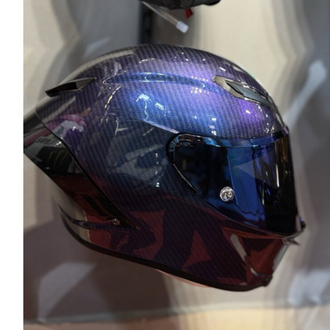 AGV PİSTA GP RR MONO İRİDİUM CARBON
