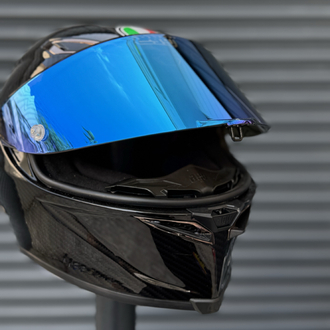 AGV PİSTA GP RR CARBON BLUE 