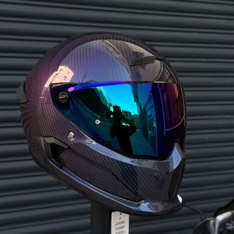 RUROC ATLAS 4.0 NEBULA CARBON