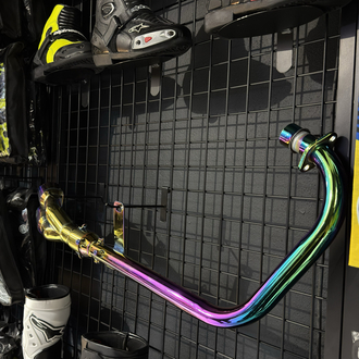 DRİFT L BUKALEMUN HEADERS