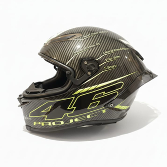 Agv Pista Gp rr Kademeli Vizör Mekanizma Aparatı