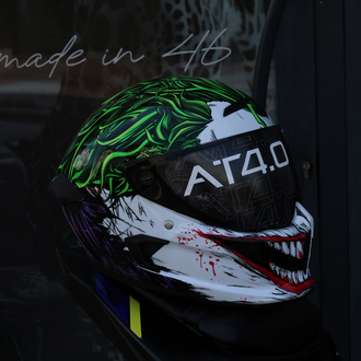 RUROC ATLAS 4.0 JOKER EDİTİON