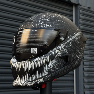 RUROC ATLAS 4.0 JORMUNGANDR