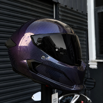 RUROC ATLAS 4.0 NEBULA CARBON BLACK