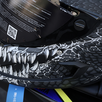 RUROC ATLAS 4.0 JORMUNGANDR
