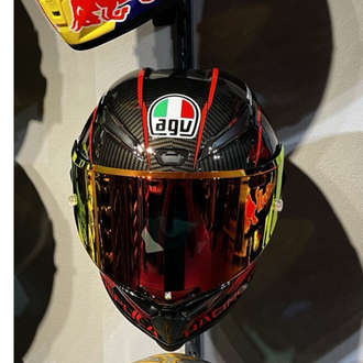 AGV PİSTA GP RR RACING REPLİCA