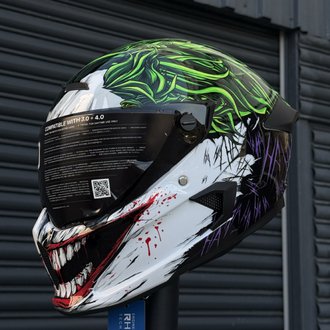 RUROC ATLAS 4.0 JOKER EDİTİON