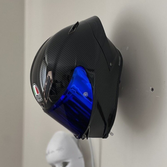 AGV PİSTA GP RR CARBON BLUE