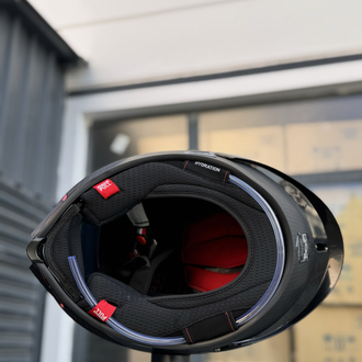 AGV PİSTA GP RR CARBON BLACK