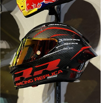 AGV PİSTA GP RR RACING REPLİCA