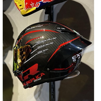 AGV PİSTA GP RR RACING REPLİCA