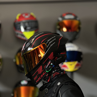 AGV PİSTA GP RR RACING REPLİCA