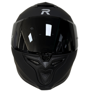 Rivox R1 Matt Black