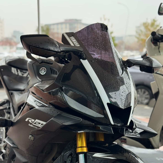 ZX10R SİNYALLİ AYNA UNİVERSAL Bİ ÇOĞU MOTORA UYUMLU