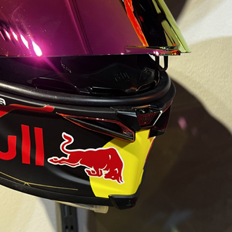 AGV PİSTA GP RR REDBULL SERİE’S