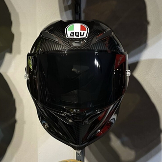 AGV PİSTA GP RR CARBON BLACK