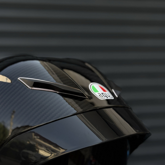 AGV PİSTA GP RR CARBON BLUE