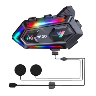 Y20 RGB İNTERCOM YÜKSEK SES