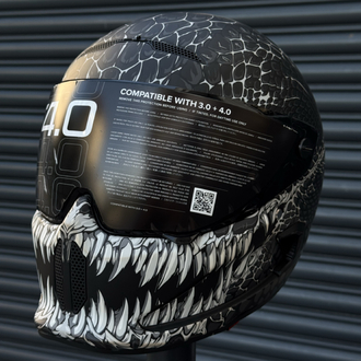 RUROC ATLAS 4.0 JORMUNGANDR
