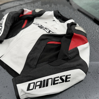 Dainese Hakiki Dana Derisi Mont