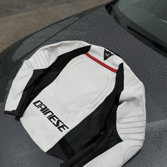 Dainese Hakiki Dana Derisi Mont