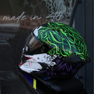 RUROC ATLAS 4.0 JOKER EDİTİON