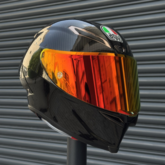AGV PİSTA GP RR ORANGE