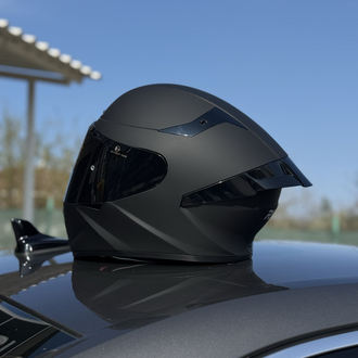 Rivox R2 Matt Black