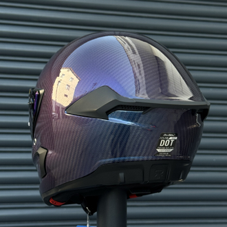 RUROC ATLAS 4.0 NEBULA CARBON