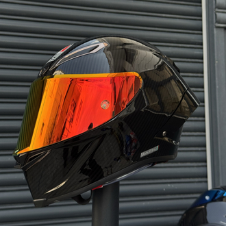 AGV PİSTA GP RR ORANGE
