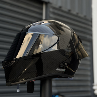 AGV PİSTA GP RR CARBON BLACK