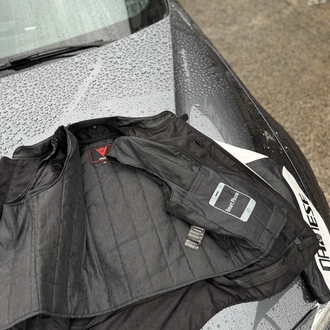 Dainese Hakiki Dana Derisi Mont