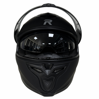 Rivox R1 Matt Black